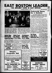 East Boston Leader, February 17, 1960