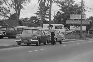 Grand Army of the Republic Highway (Route 6), Fairhaven, MA