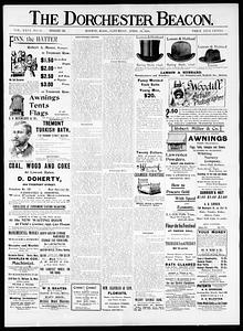 The Dorchester Beacon, April 30, 1898