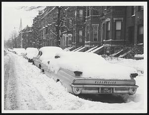 Marlboro St.