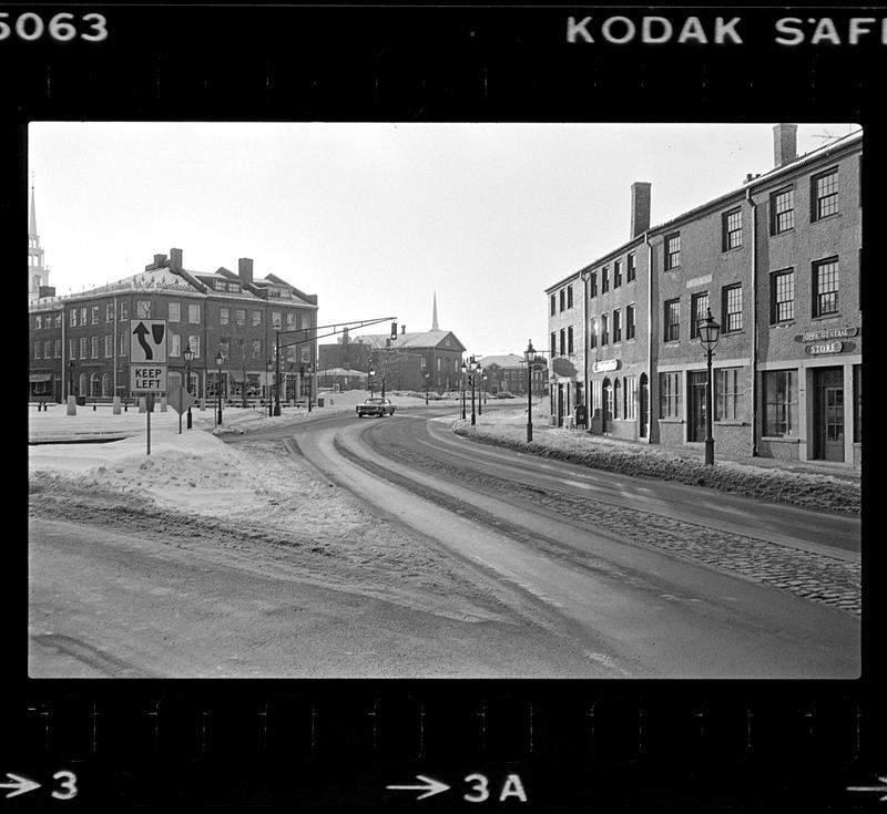 Market Square