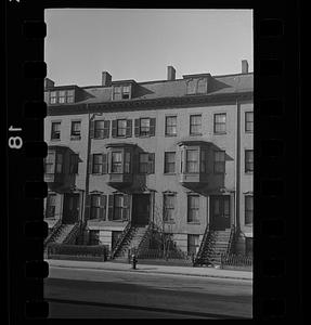 475-477 Massachusetts Avenue, Boston, Massachusetts