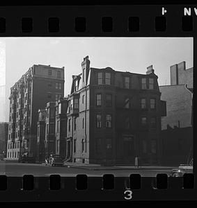 364 Marlborough Street, Boston, Massachusetts