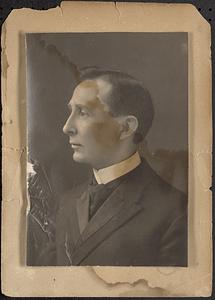 Rev. William H. Beers