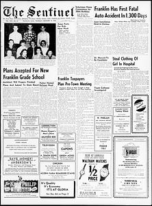 The Franklin Sentinel