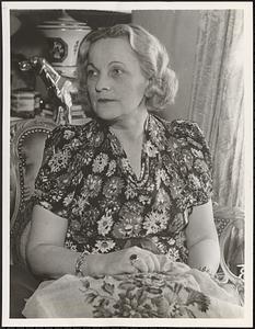 Mother of Hazel Forbes tells story of "desertion"
