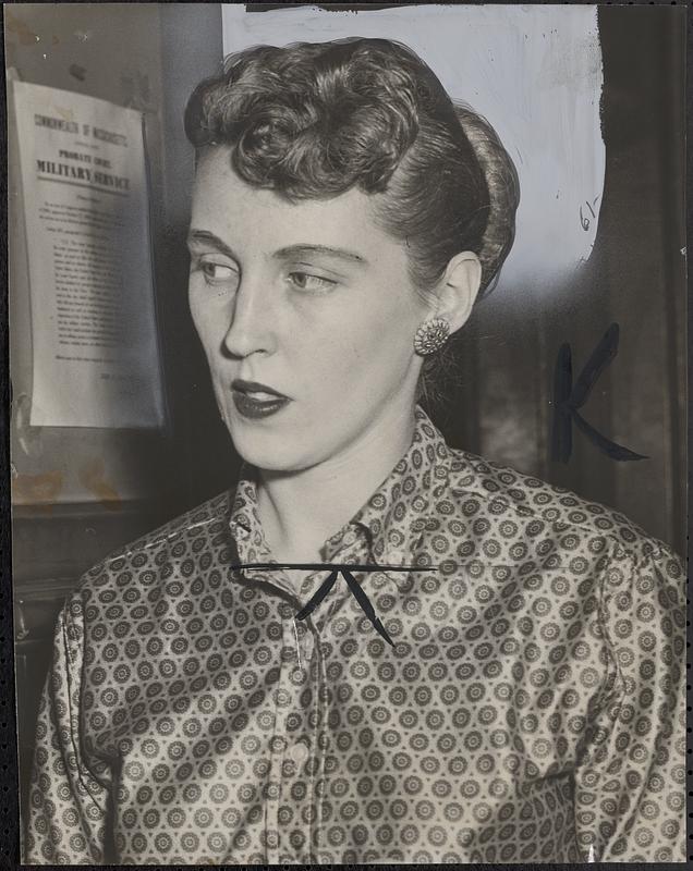 Mrs. Phyllis Staley Renick