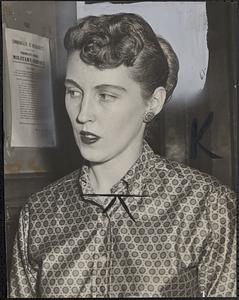 Mrs. Phyllis Staley Renick
