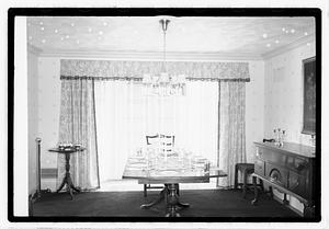 House interior