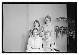 Ann Ford theatre pict.