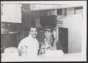 Yolanda & Carlos Rosa