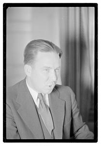 Blair McClosky