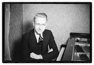 Leo Litwin short roll