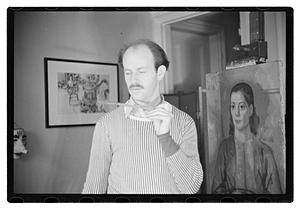 Harold K. Zimmerman