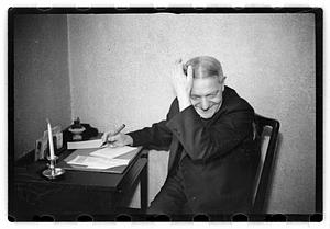 Jose Michelman