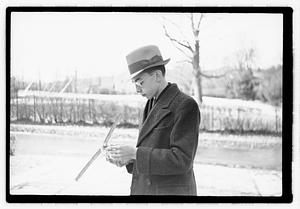Hewitt Phillips