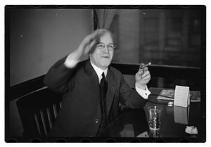 Chas. O'Connor