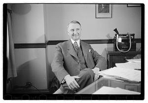 Mr. Nodine