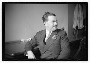 Dr. Edward J. O'Brien