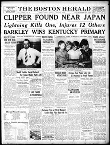 Boston Herald