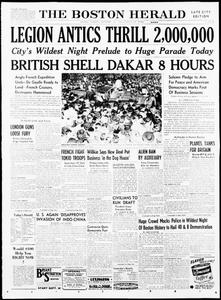 Boston Herald