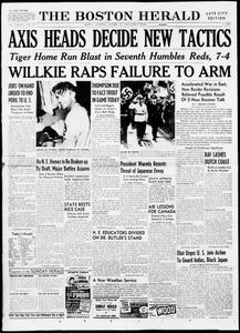 Boston Herald