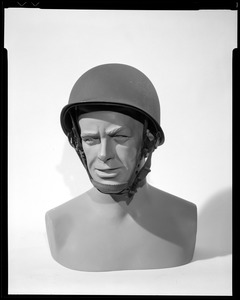 CEMEL- body armor, helmets