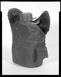 CEMEL- equipment, canteen, pouch