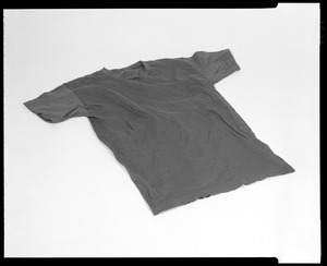 CEMEL- clothing, men's, undershirt (kahki)