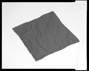 CEMEL- clothing, men's, handkerchief (kahki)