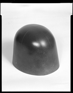 Cemel, form for helmet design, size medium