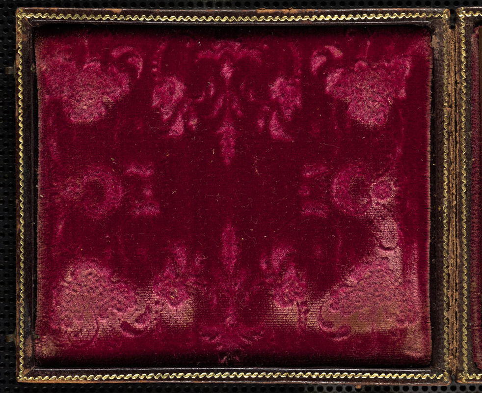 Susan Taylor Wilson and possibly John Wilson