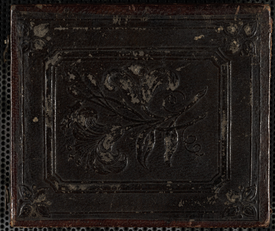 Susan Taylor Wilson and possibly John Wilson