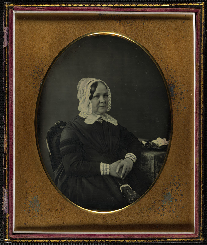 Hepsibah Waterston