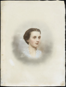 Anna Cabot Lowell Quincy Waterston