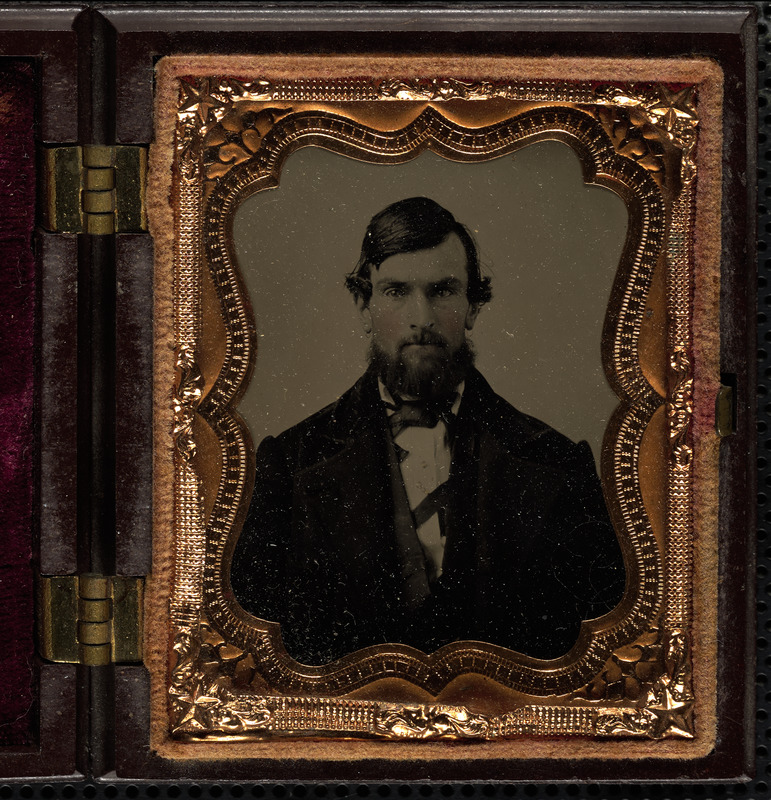 Eben Lafayette Whittier