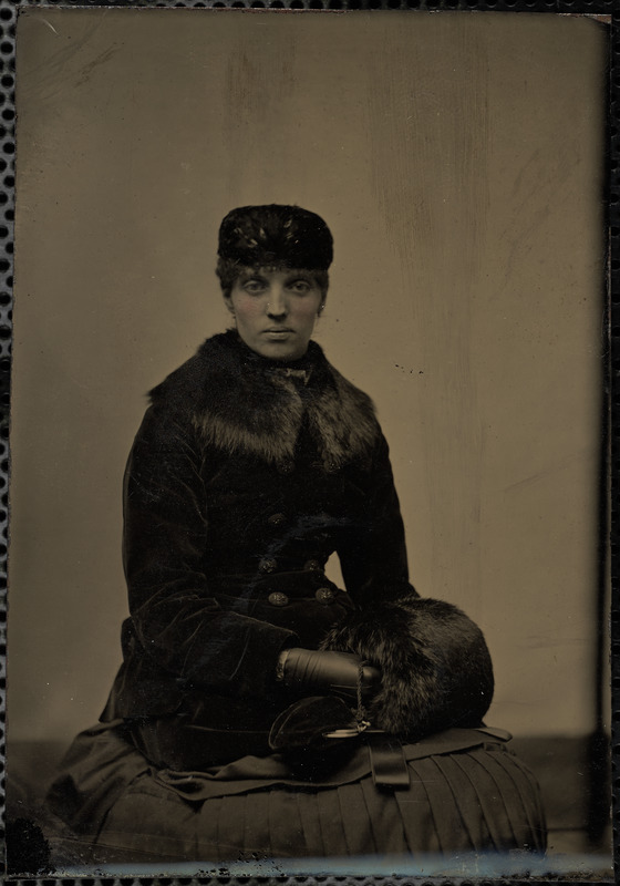 Hattie Briggs