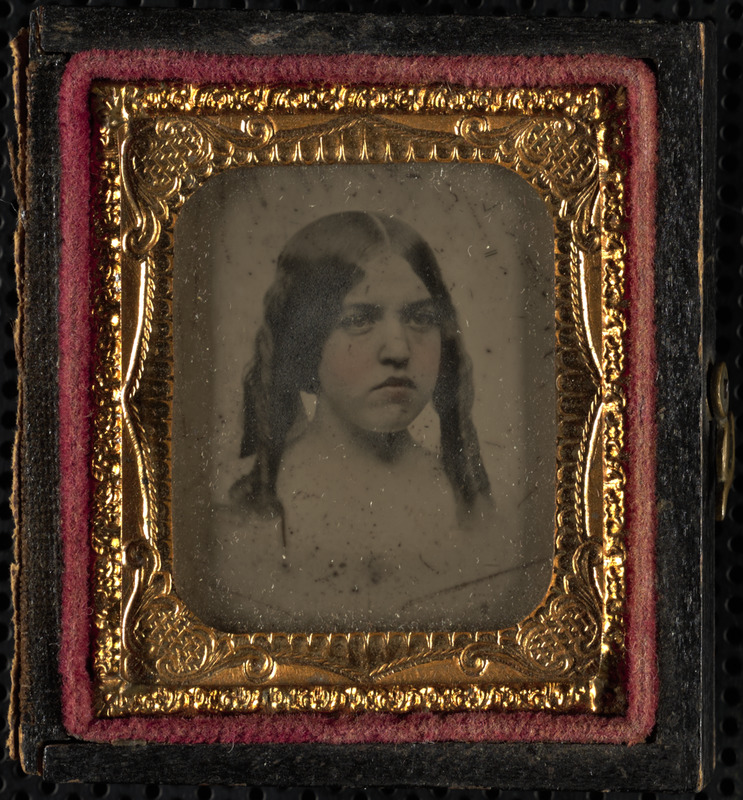 Aunt Lizzie