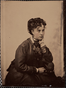 Alice E. Haley