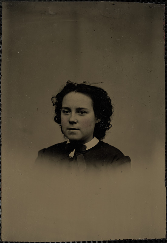 Clara A. Bolton