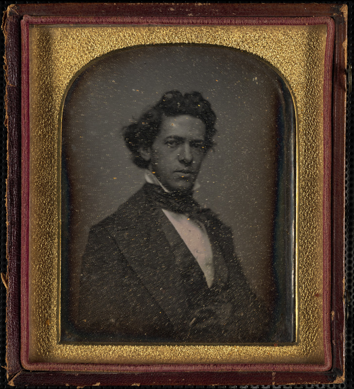 Benjamin W. Kingsbury