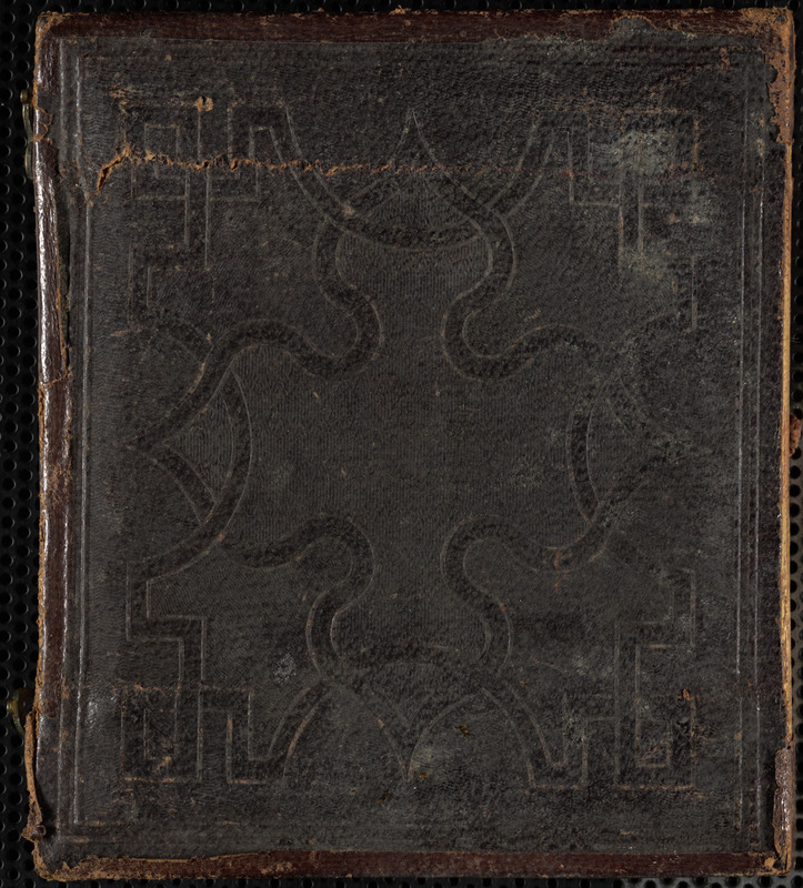 David Wilson and possibly Elizabeth Barker