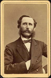 Possibly Charles H. Lord