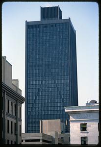 One Boston Place, Boston Company Building