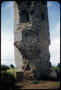 Desmond Castle, Castleisland