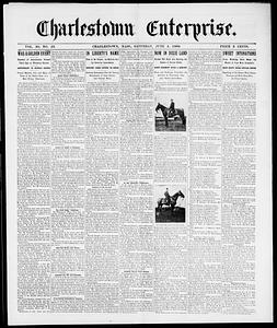 Charlestown Enterprise, June 04, 1898