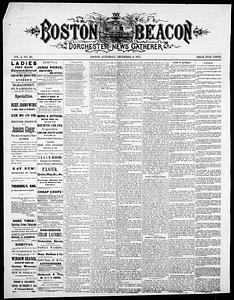 The Boston Beacon and Dorchester News Gatherer, December 08, 1877