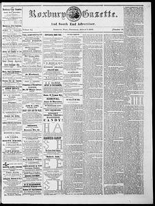 Roxbury Gazette and South End Advertiser, August 09, 1866