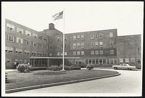 Goddard Memorial Hosp. Stoughton