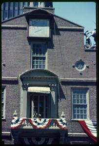 Old State House, Boston